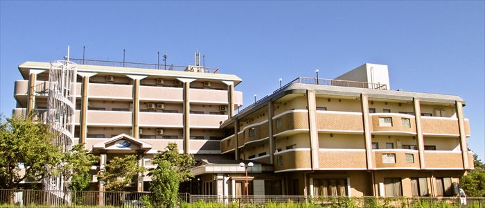 サービス付き高齢者向け住宅